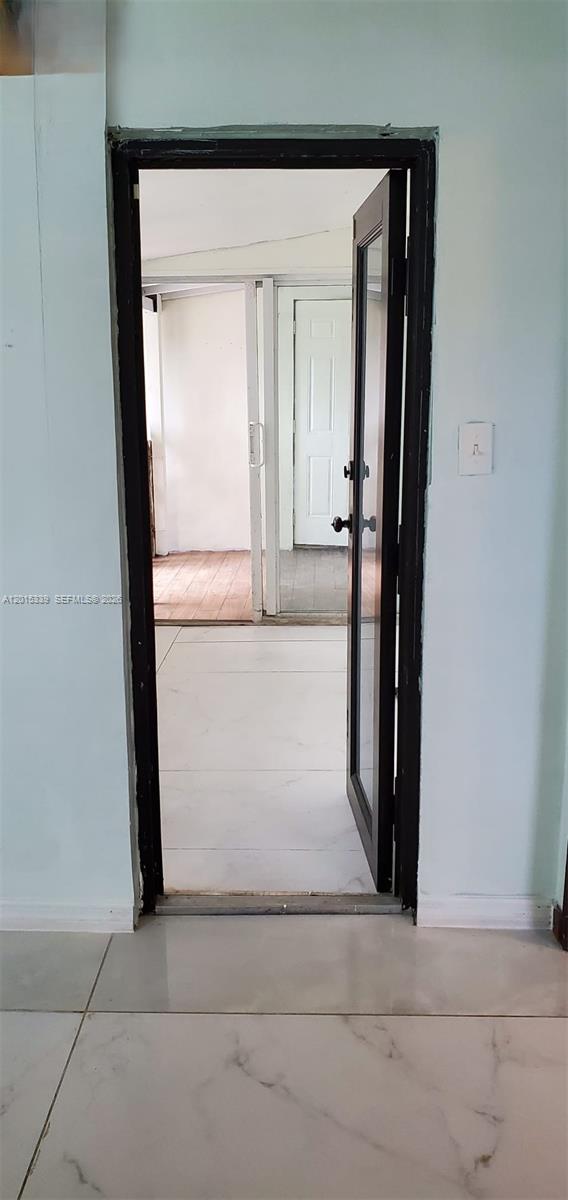 FULFORD BY SEA SEC O - Residential Lease