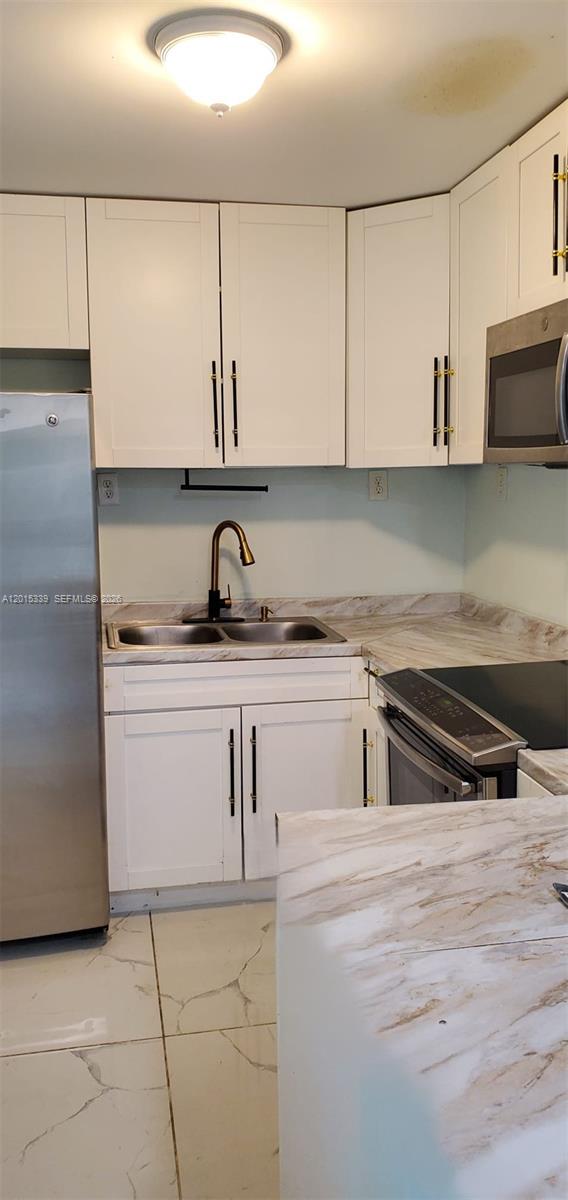 FULFORD BY SEA SEC O - Residential Lease