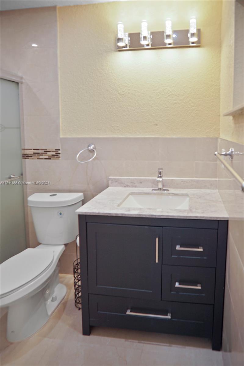 MIRAMAR PARK FIRST ADD - Residential