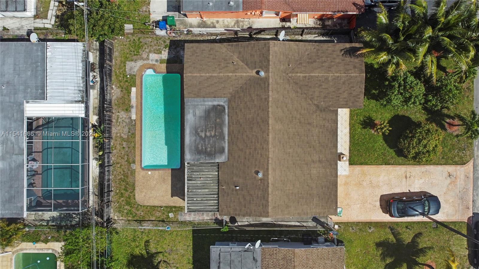 MIRAMAR PARK FIRST ADD - Residential