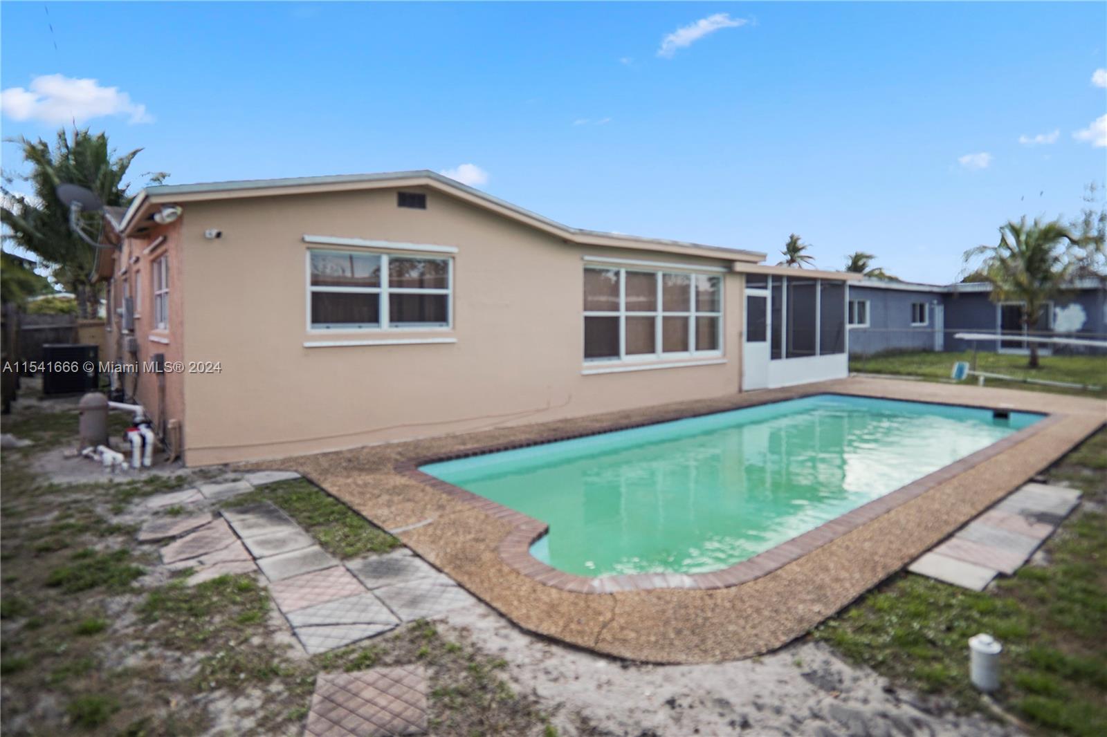 MIRAMAR PARK FIRST ADD - Residential