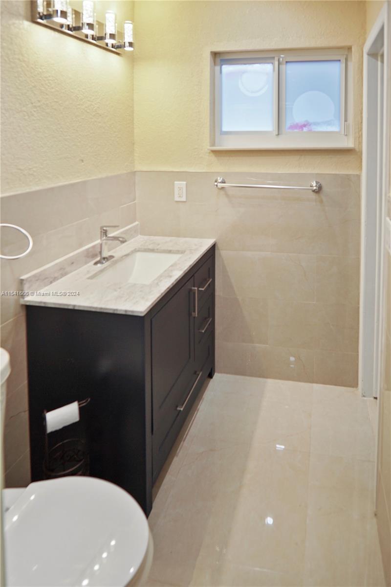 MIRAMAR PARK FIRST ADD - Residential