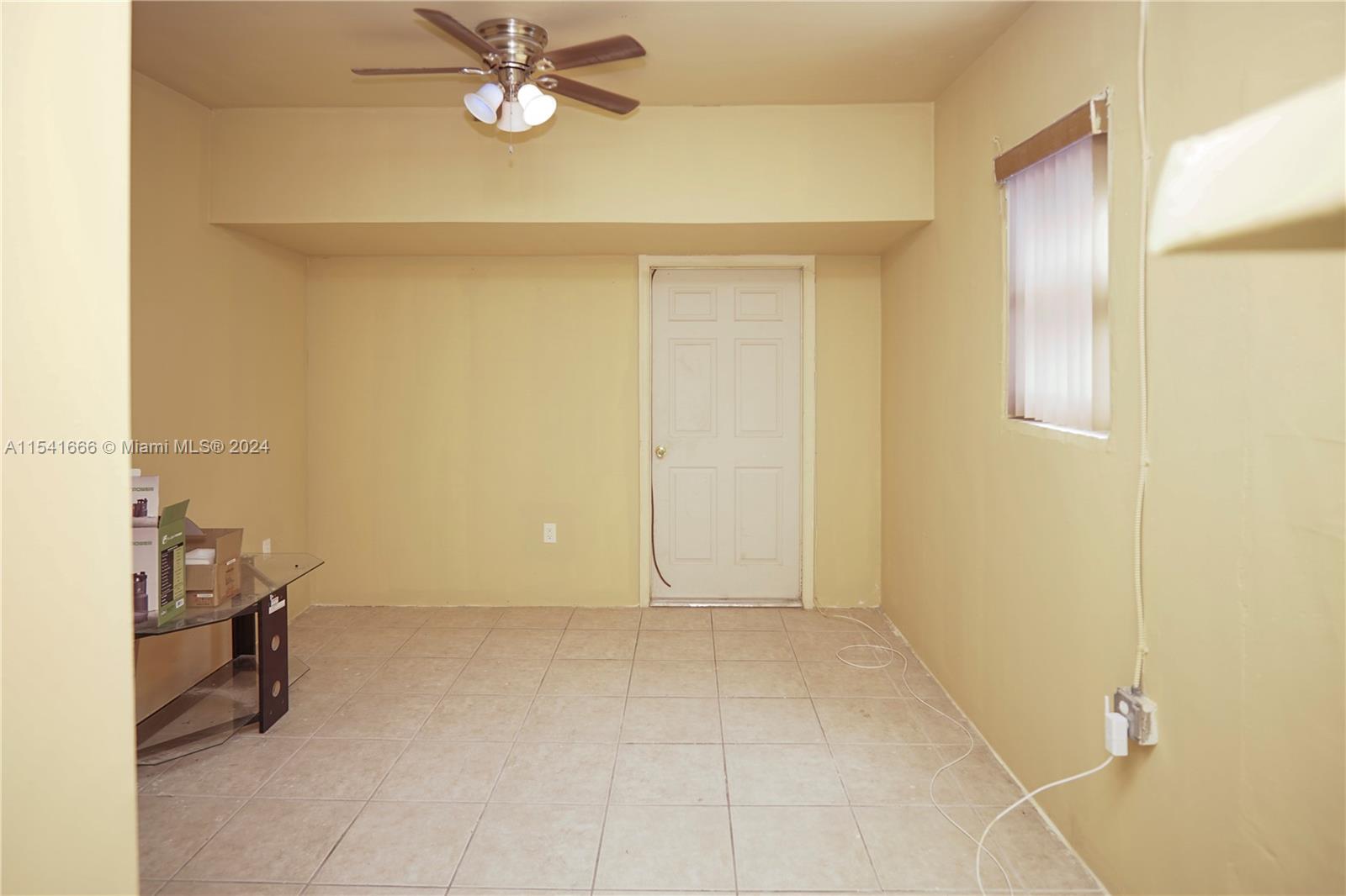 MIRAMAR PARK FIRST ADD - Residential