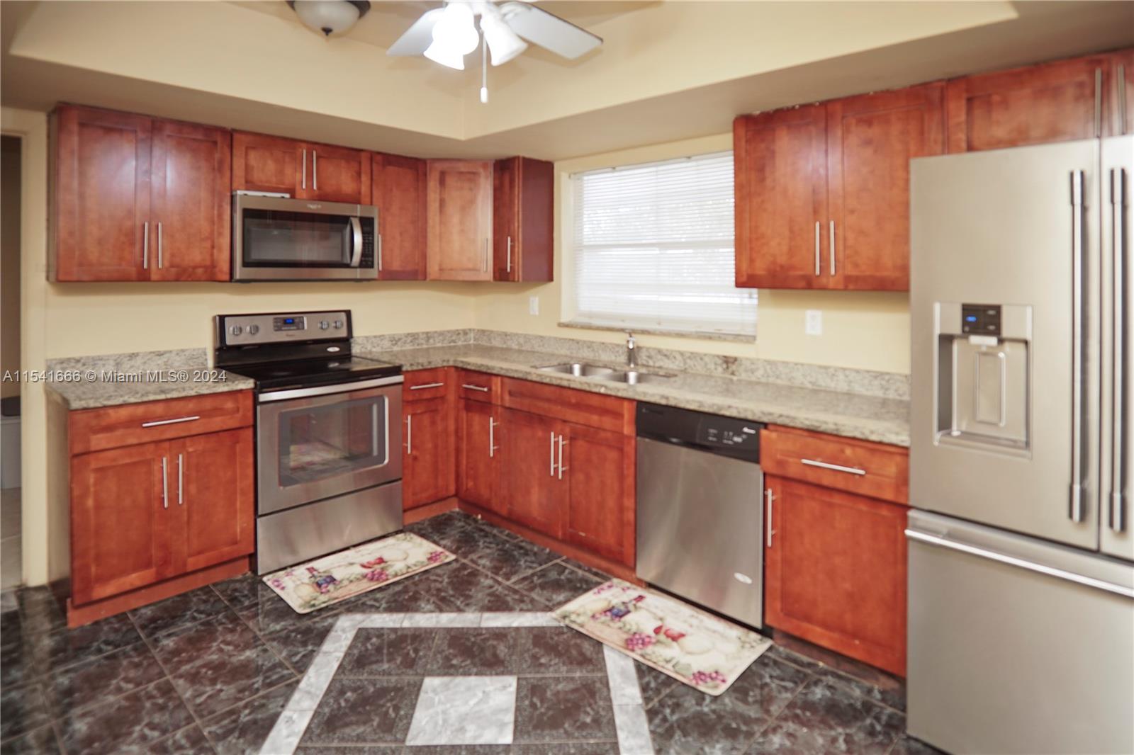 MIRAMAR PARK FIRST ADD - Residential
