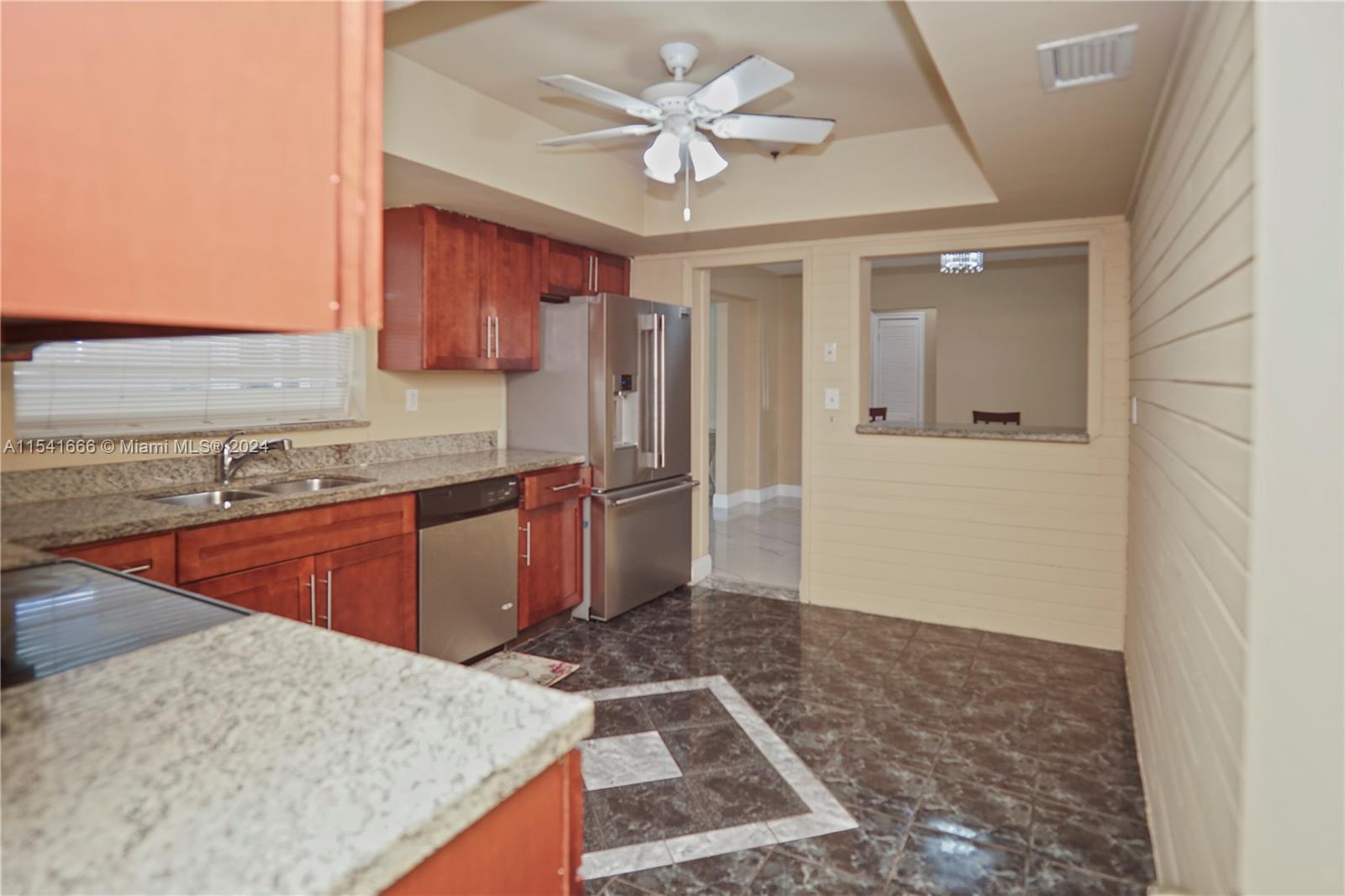 MIRAMAR PARK FIRST ADD - Residential