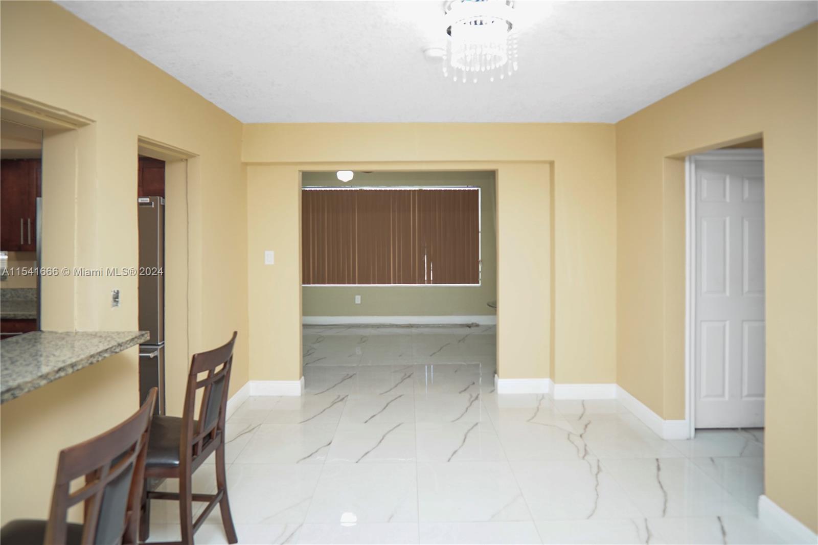 MIRAMAR PARK FIRST ADD - Residential