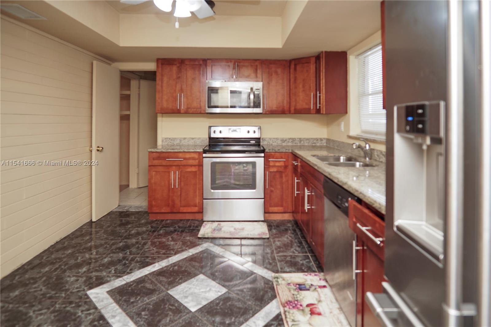 MIRAMAR PARK FIRST ADD - Residential