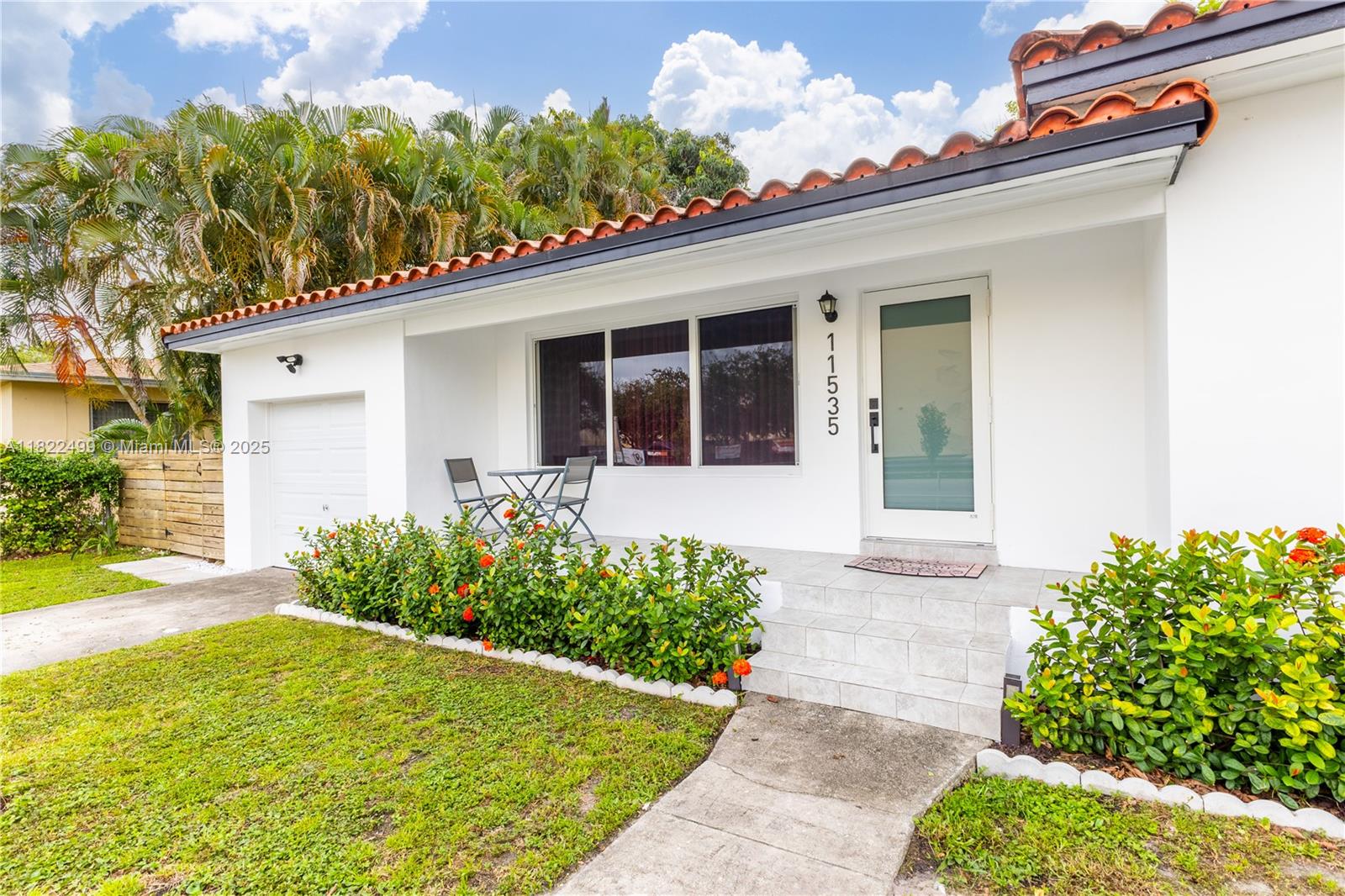Property for Sale at 11535 Nw 2nd Ave, Miami, Broward County, Florida - Bedrooms: 3 
Bathrooms: 2  - $649,000