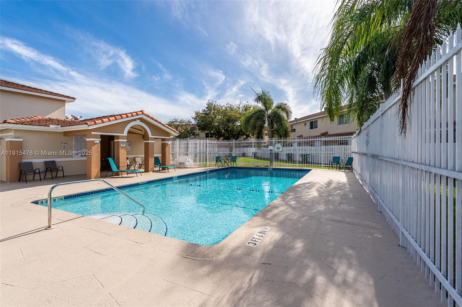 KENDALE LAKES NORTH SEC 9 - Residential Lease