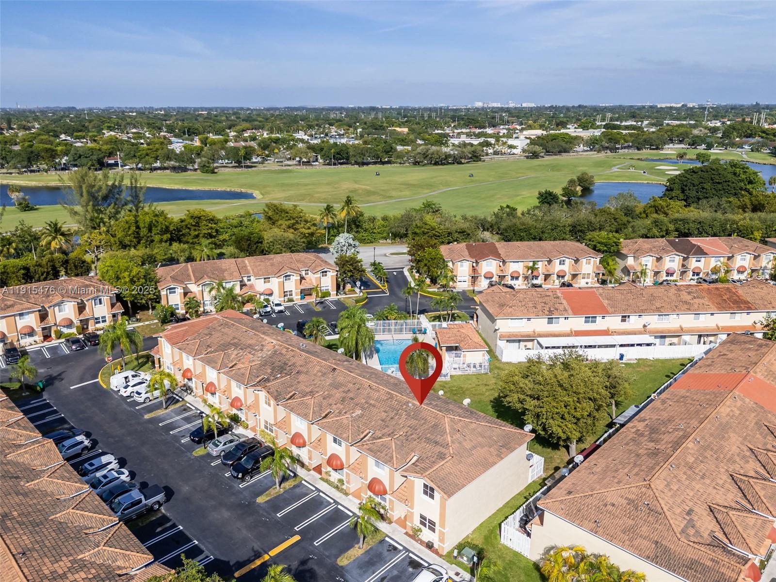 KENDALE LAKES NORTH SEC 9 - Residential Lease