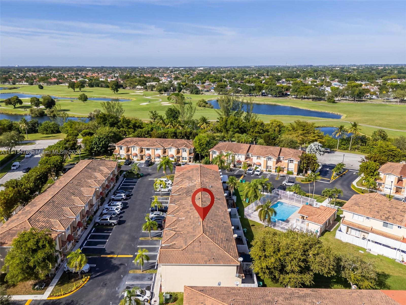 KENDALE LAKES NORTH SEC 9 - Residential Lease