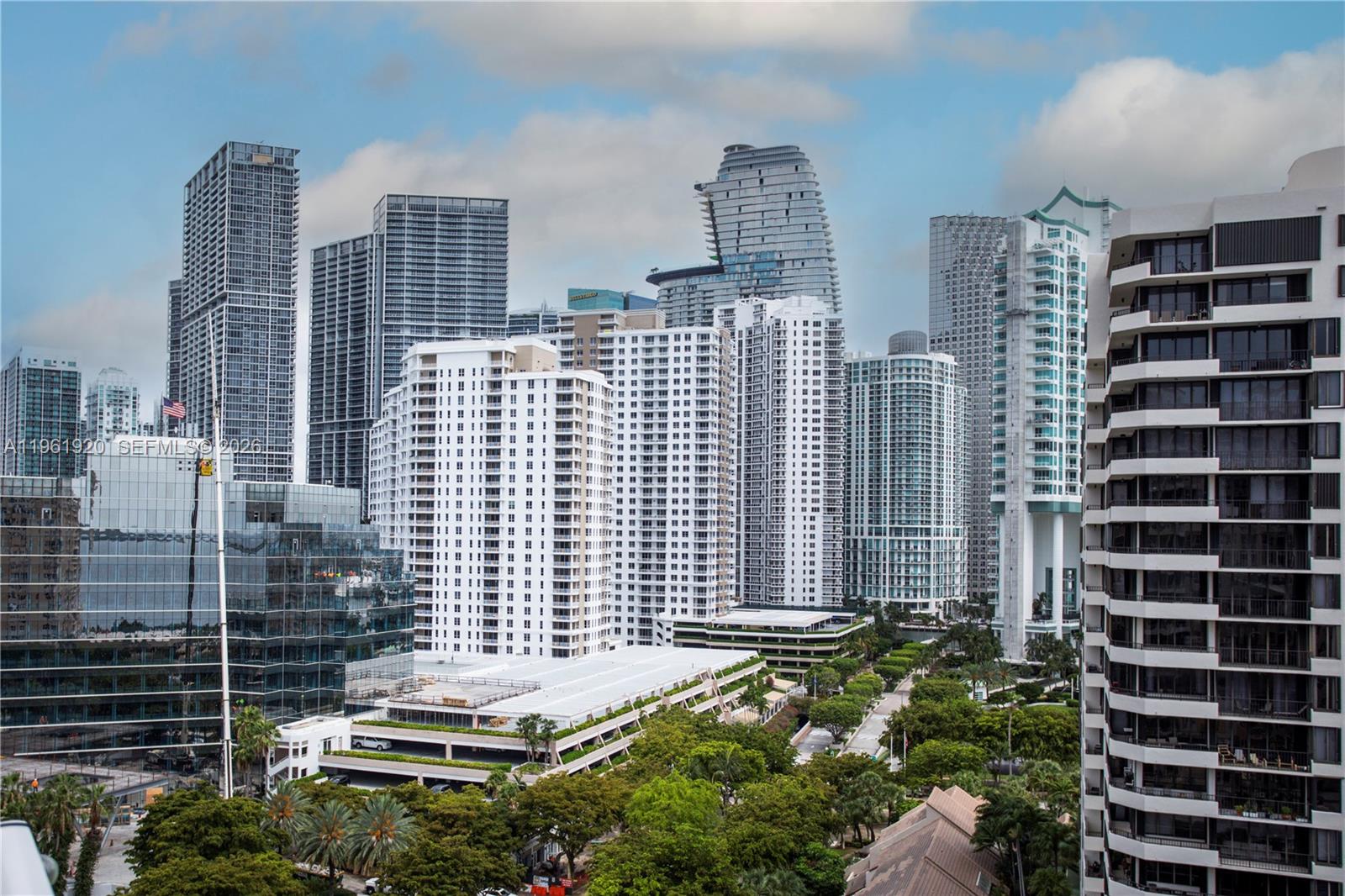 ISOLA CONDO - Residential Lease