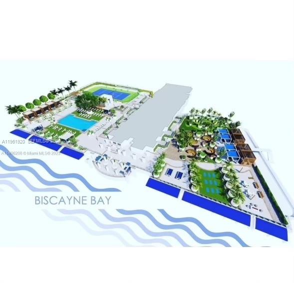 ISOLA CONDO - Residential Lease