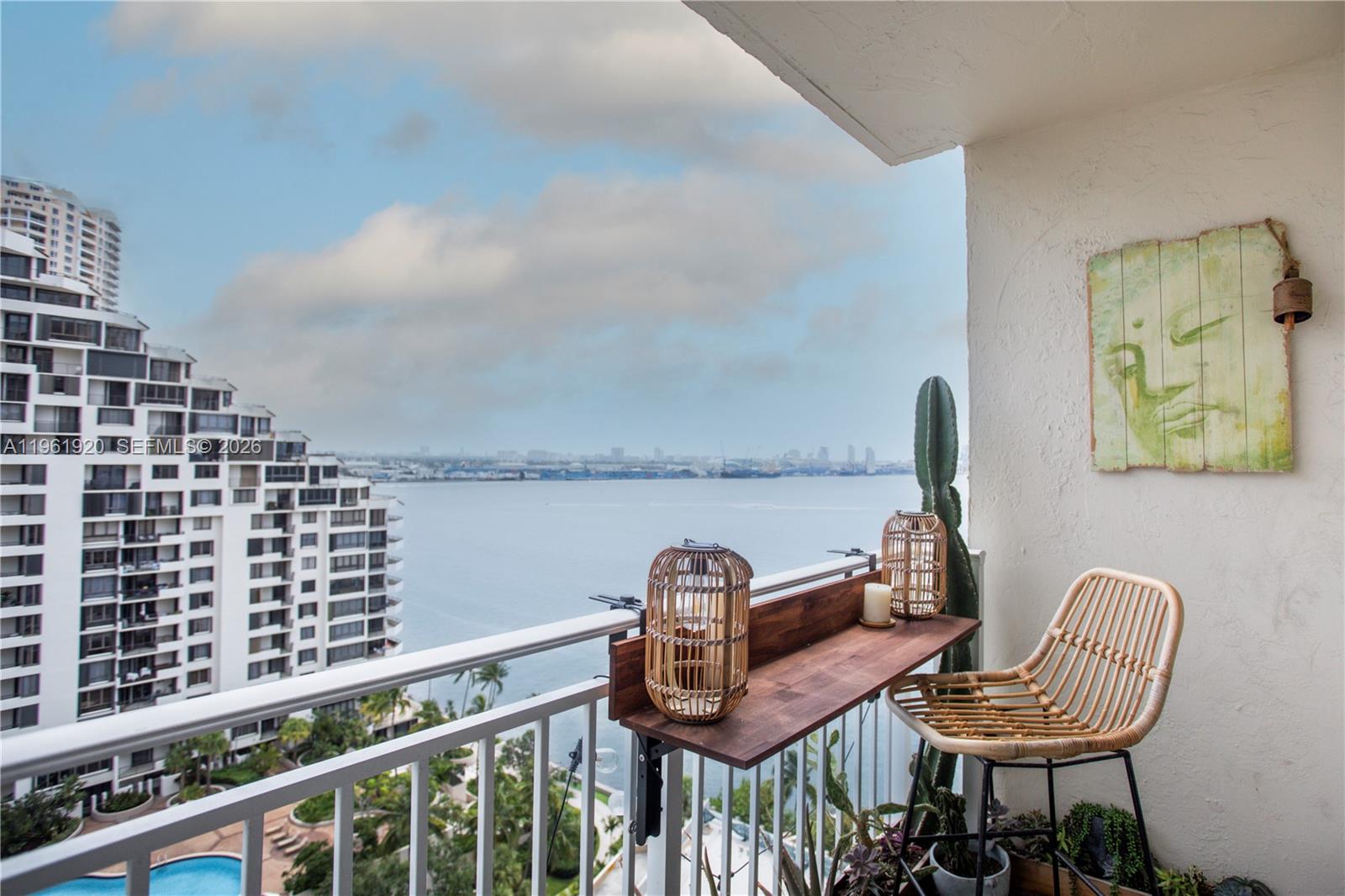ISOLA CONDO - Residential Lease
