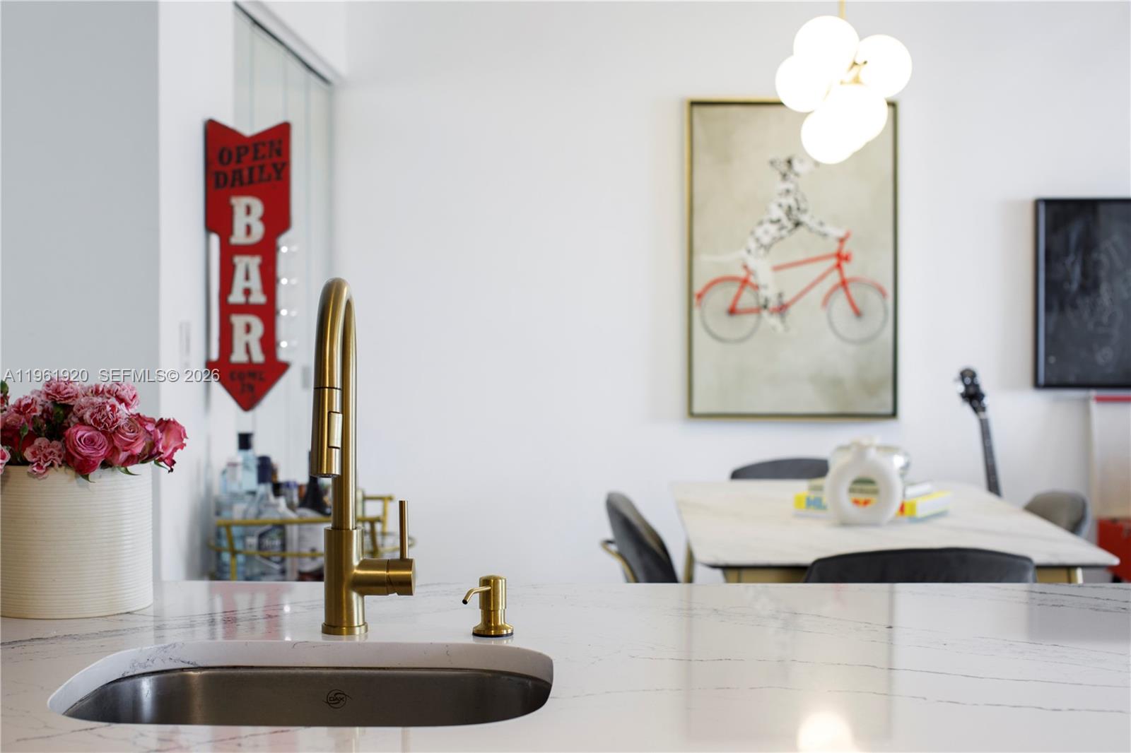 ISOLA CONDO - Residential Lease