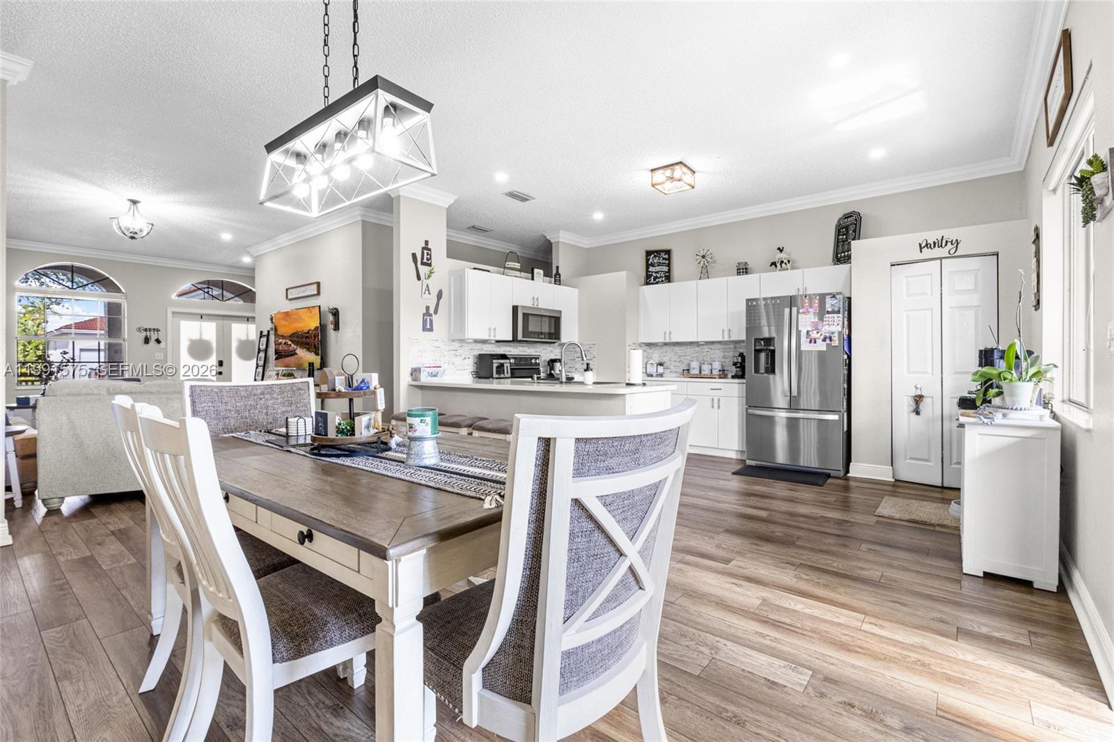 KEYS-GATE NO 3 - Residential