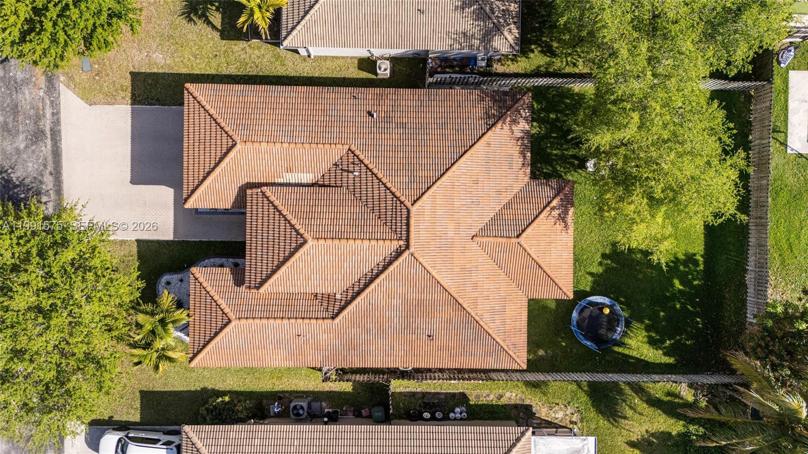 KEYS-GATE NO 3 - Residential