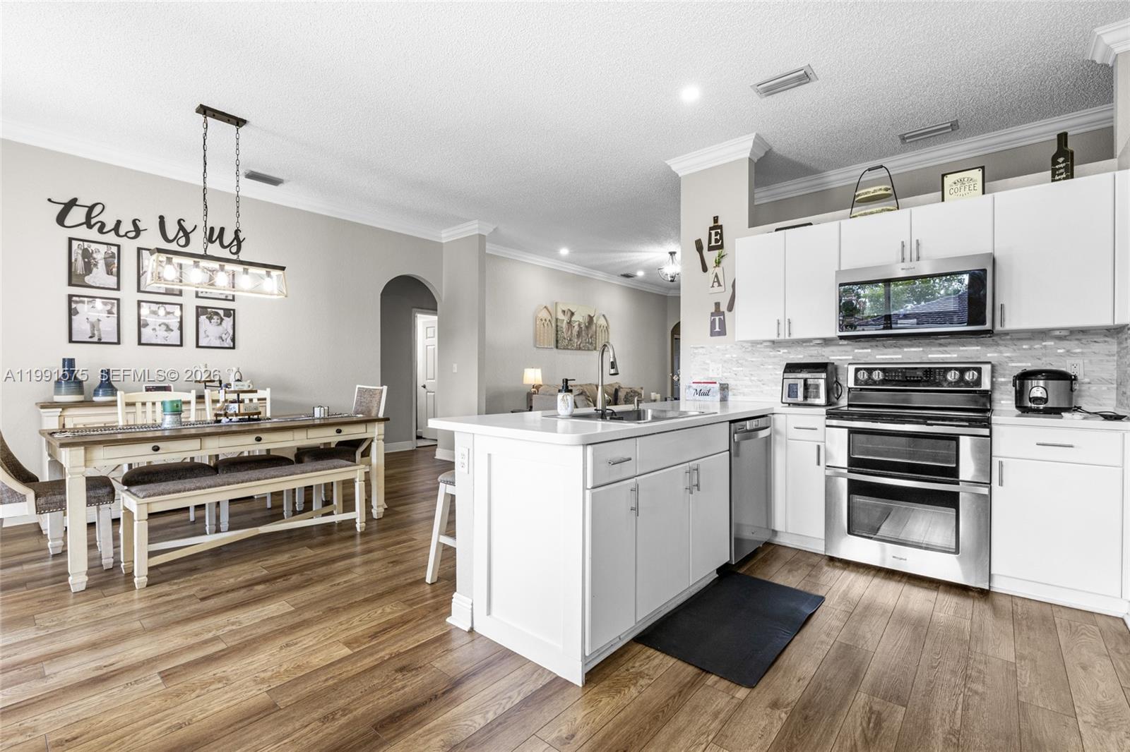 KEYS-GATE NO 3 - Residential