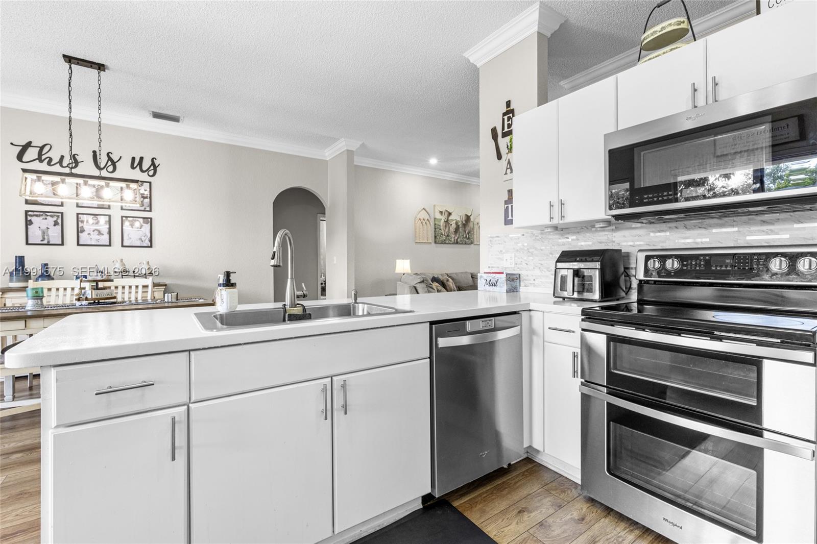 KEYS-GATE NO 3 - Residential