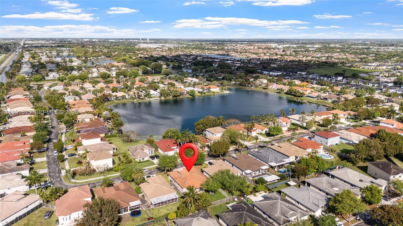 KEYS-GATE NO 3 - Residential