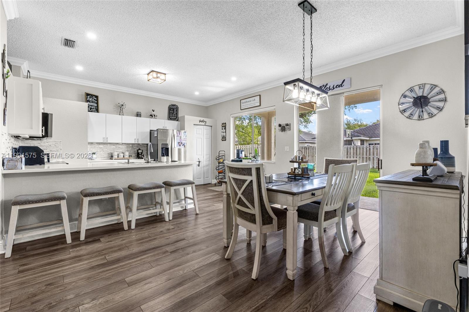 KEYS-GATE NO 3 - Residential