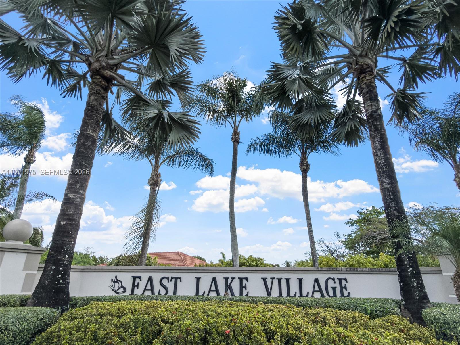 KEYS-GATE NO 3 - Residential