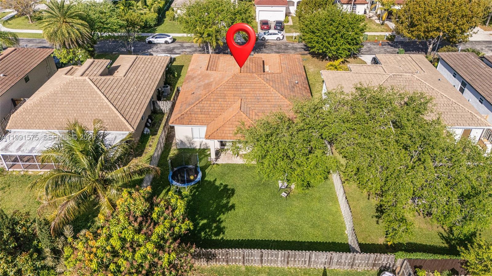 KEYS-GATE NO 3 - Residential