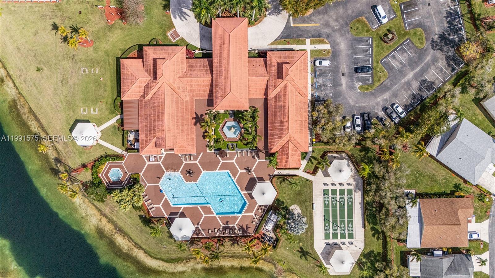 KEYS-GATE NO 3 - Residential