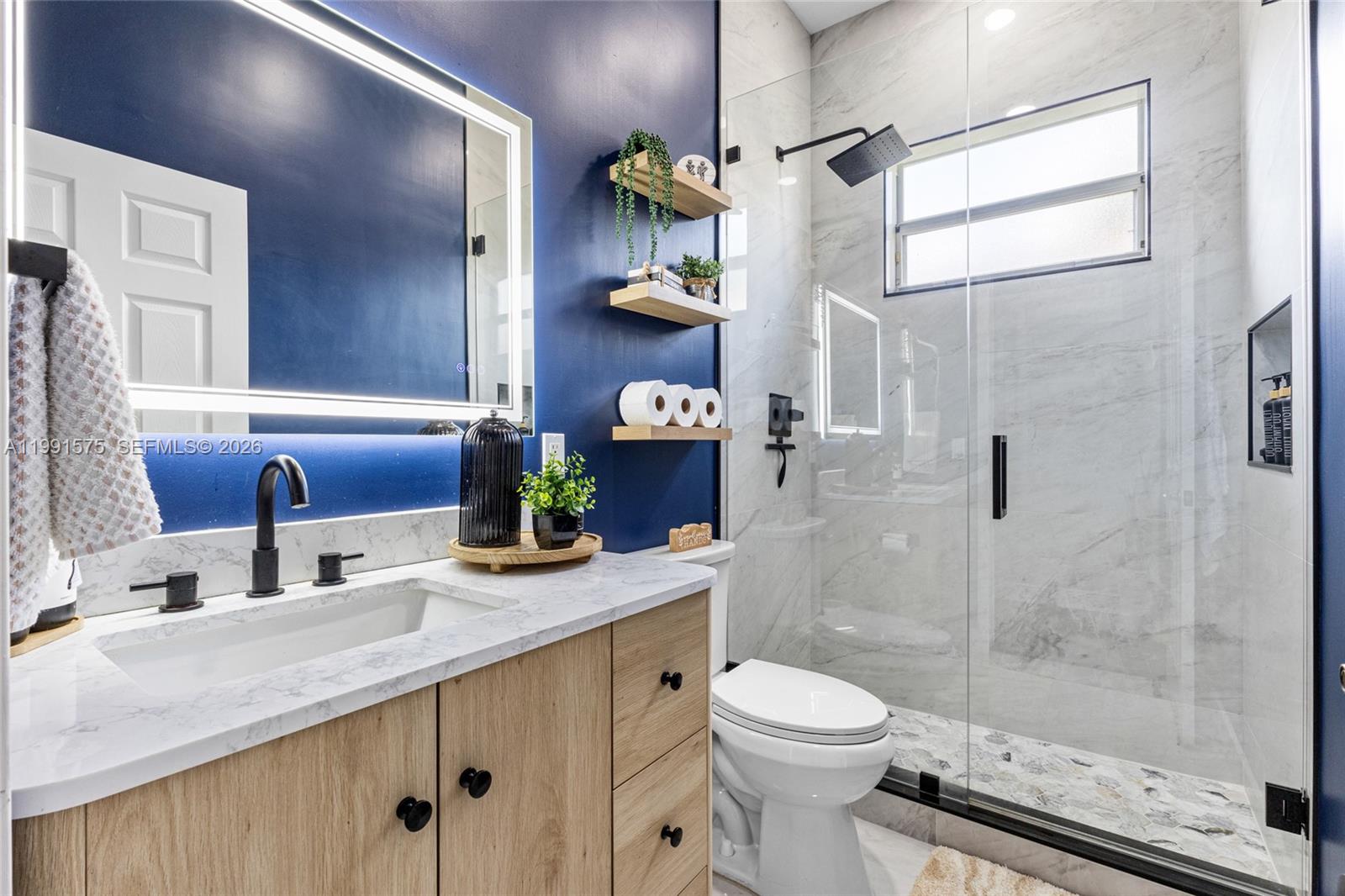 KEYS-GATE NO 3 - Residential