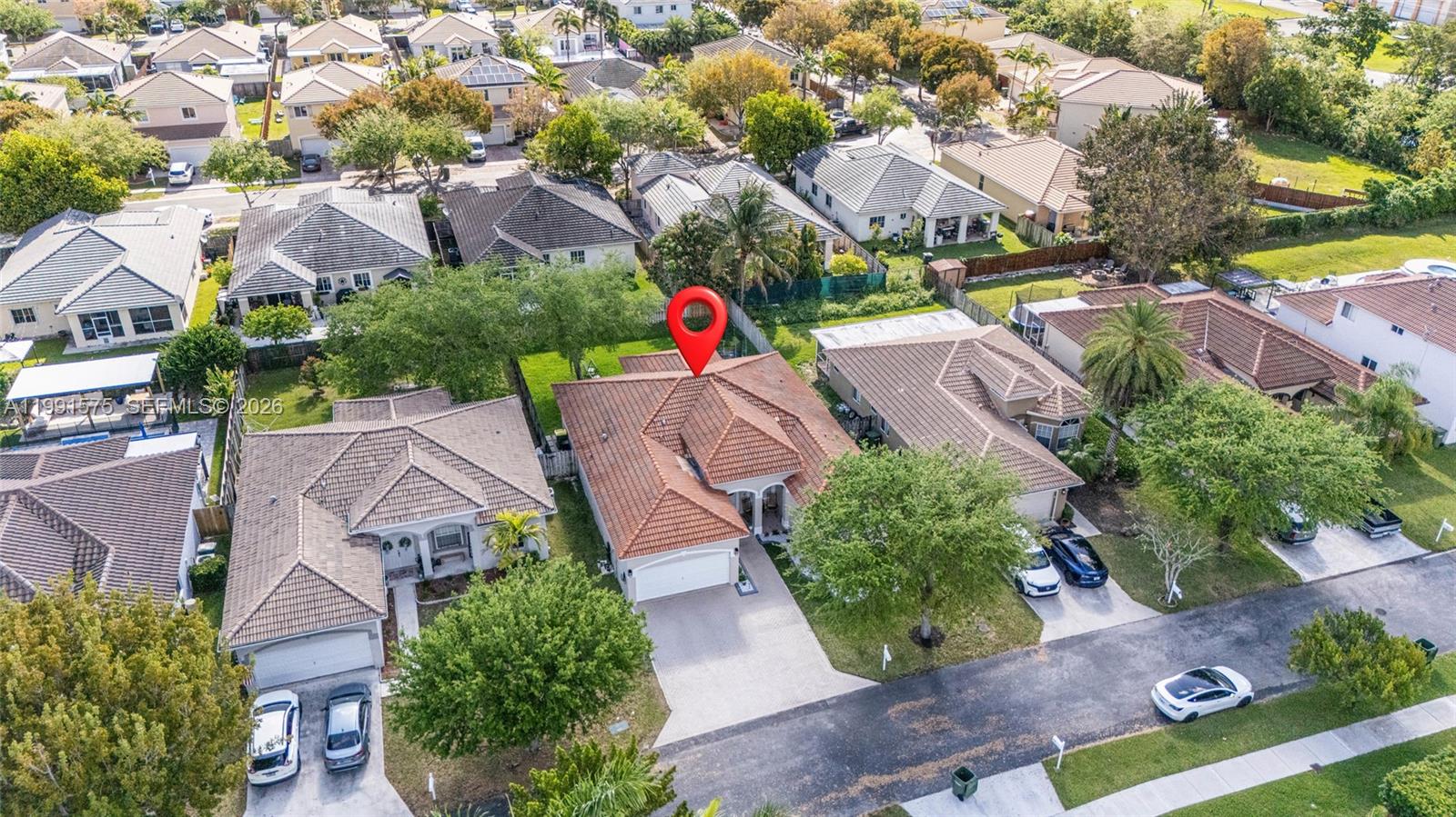 KEYS-GATE NO 3 - Residential