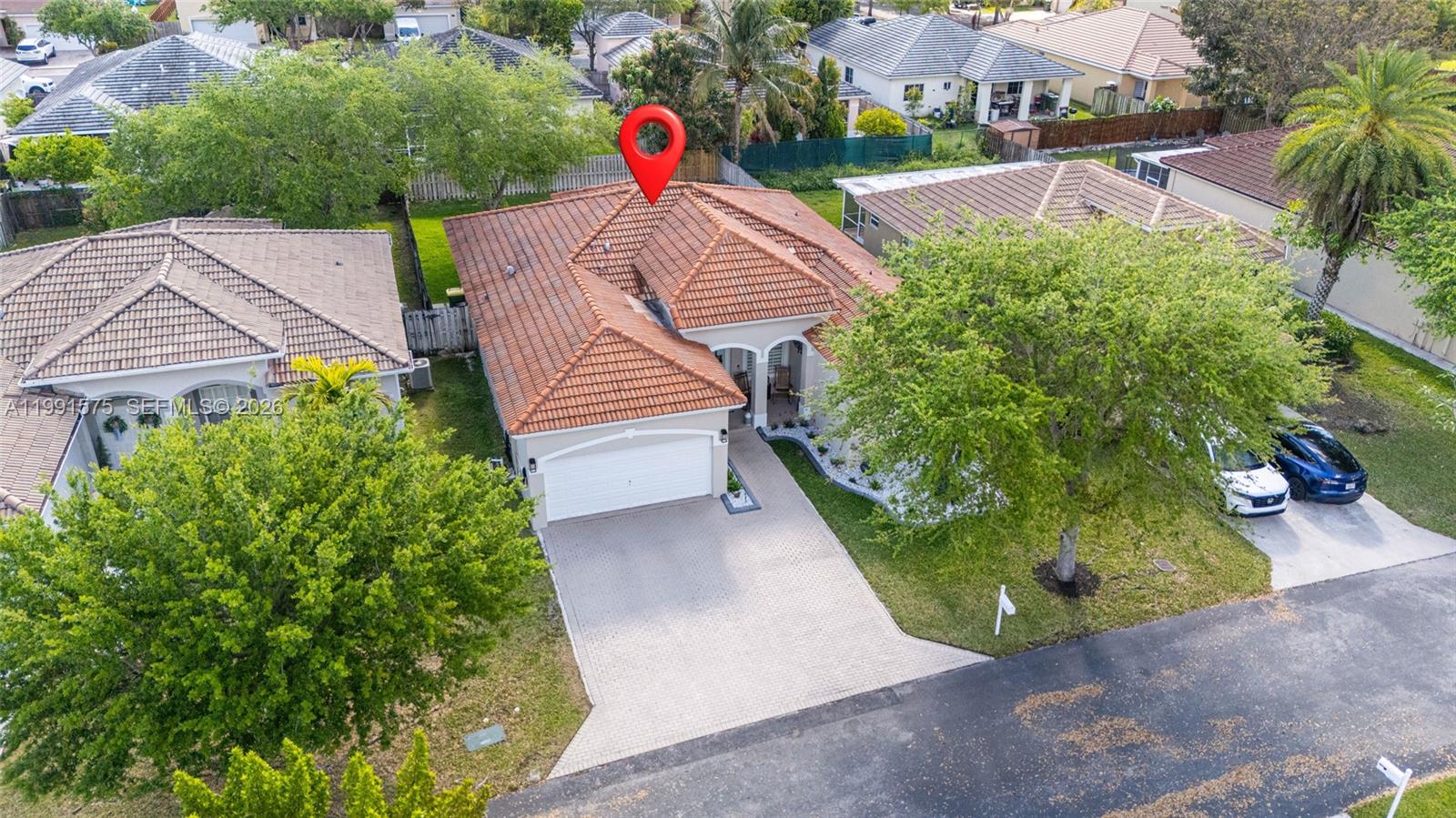 KEYS-GATE NO 3 - Residential