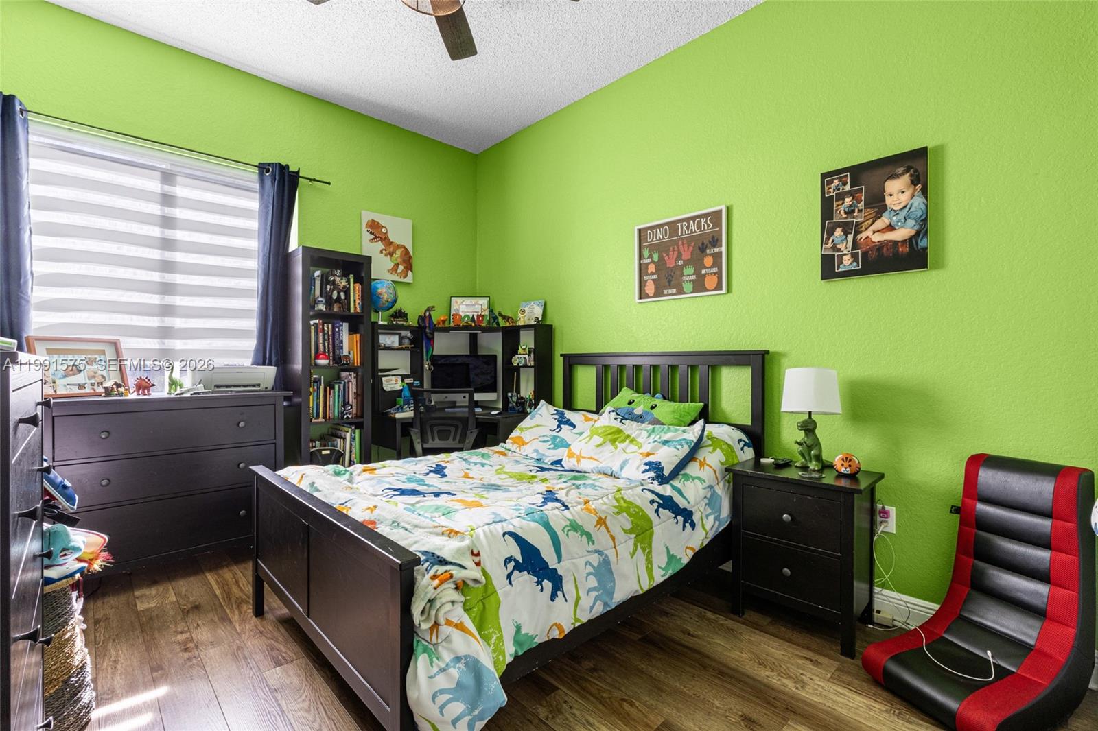 KEYS-GATE NO 3 - Residential