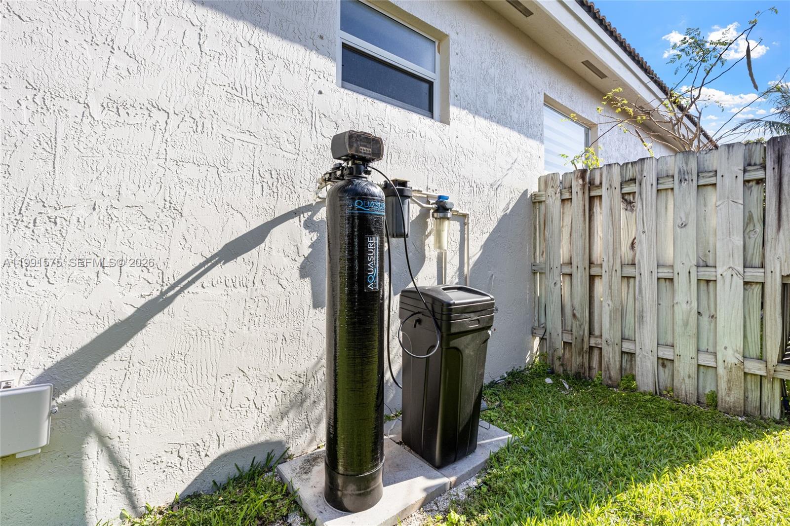 KEYS-GATE NO 3 - Residential