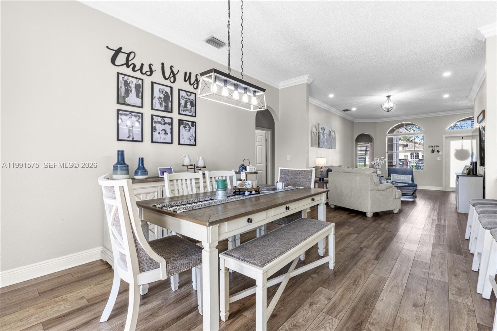 KEYS-GATE NO 3 - Residential