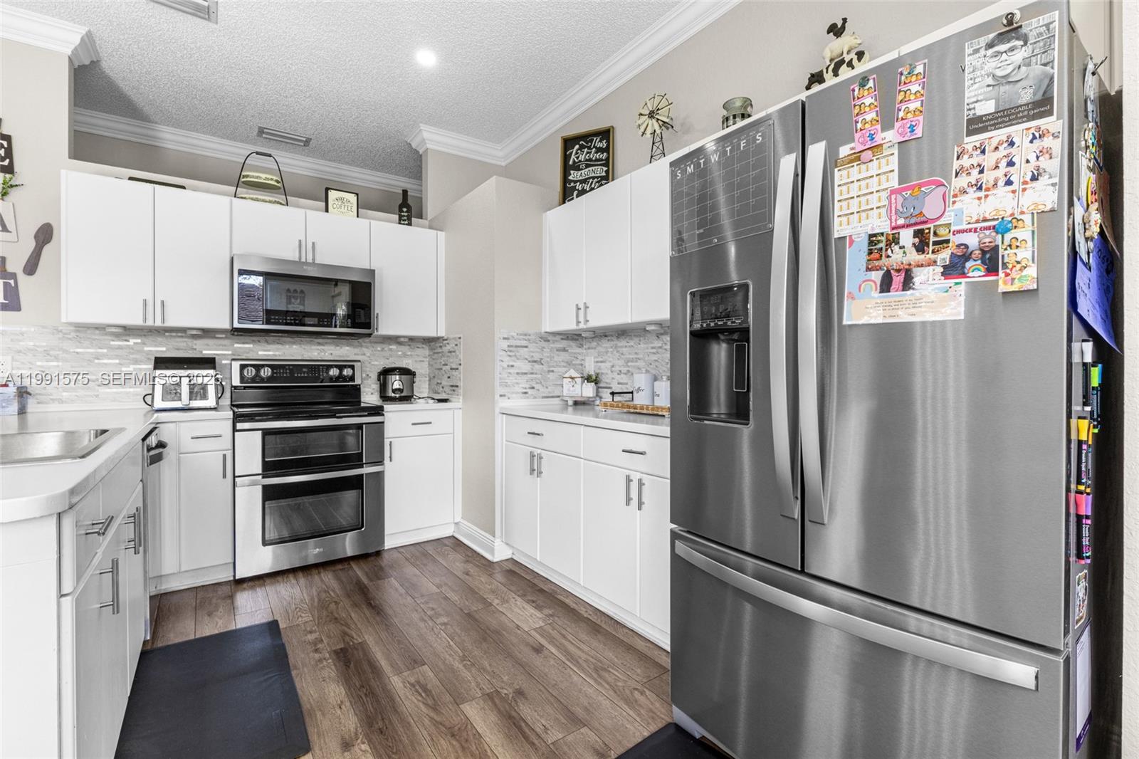 KEYS-GATE NO 3 - Residential