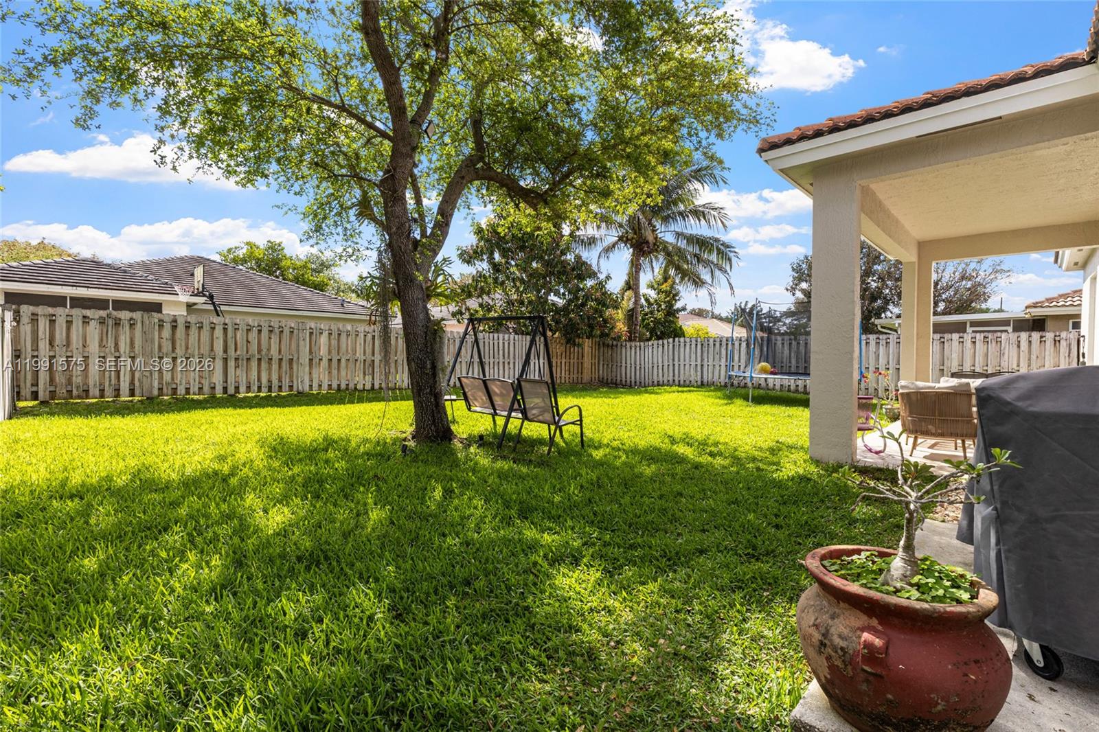 KEYS-GATE NO 3 - Residential