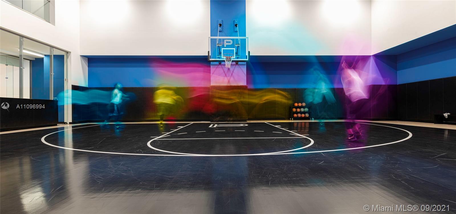 PARAMOUNT MIAMI WORLDCENT - Residential