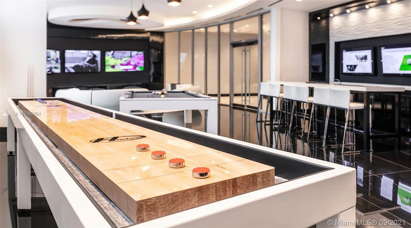 PARAMOUNT MIAMI WORLDCENT - Residential