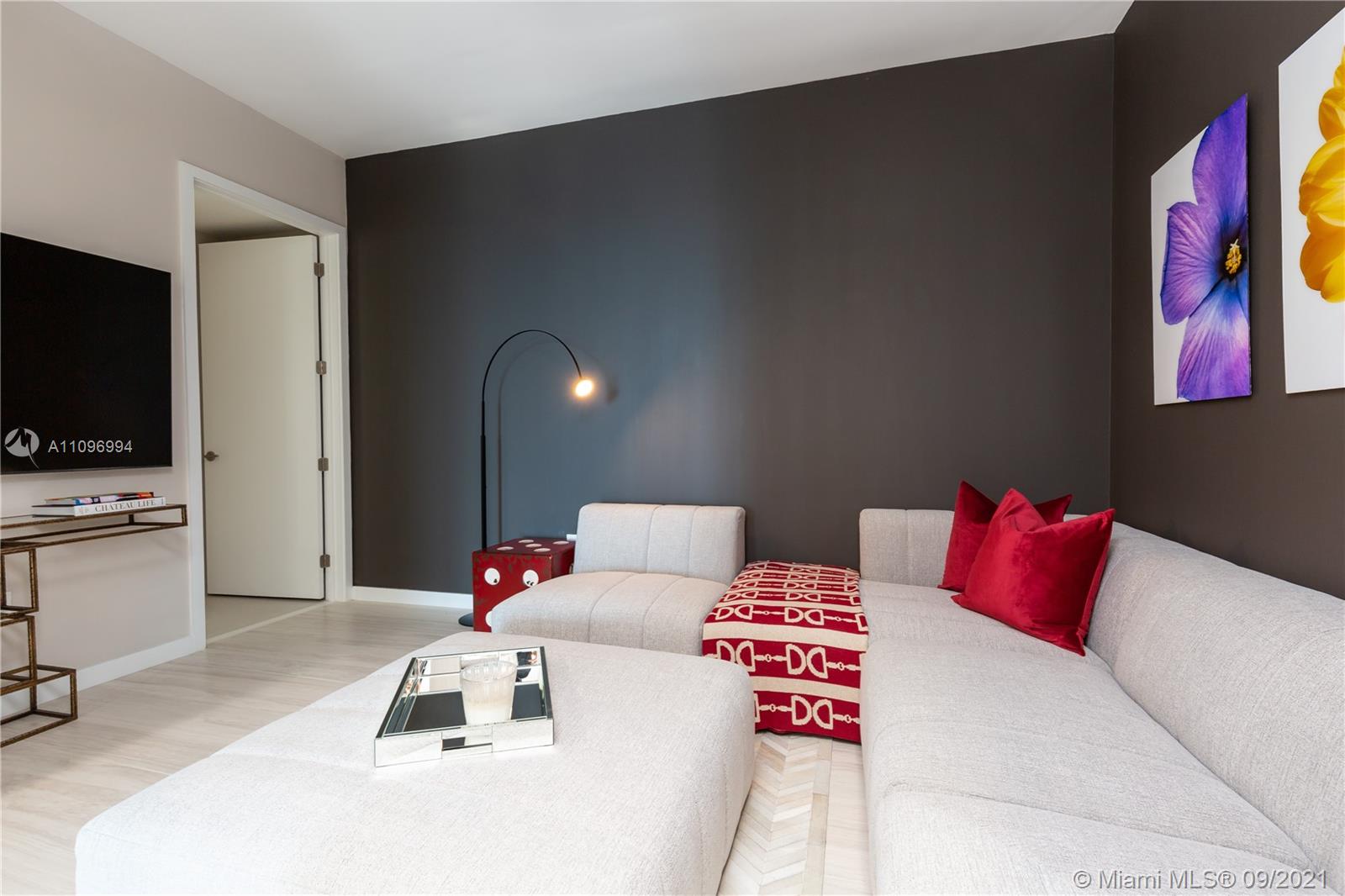 PARAMOUNT MIAMI WORLDCENT - Residential