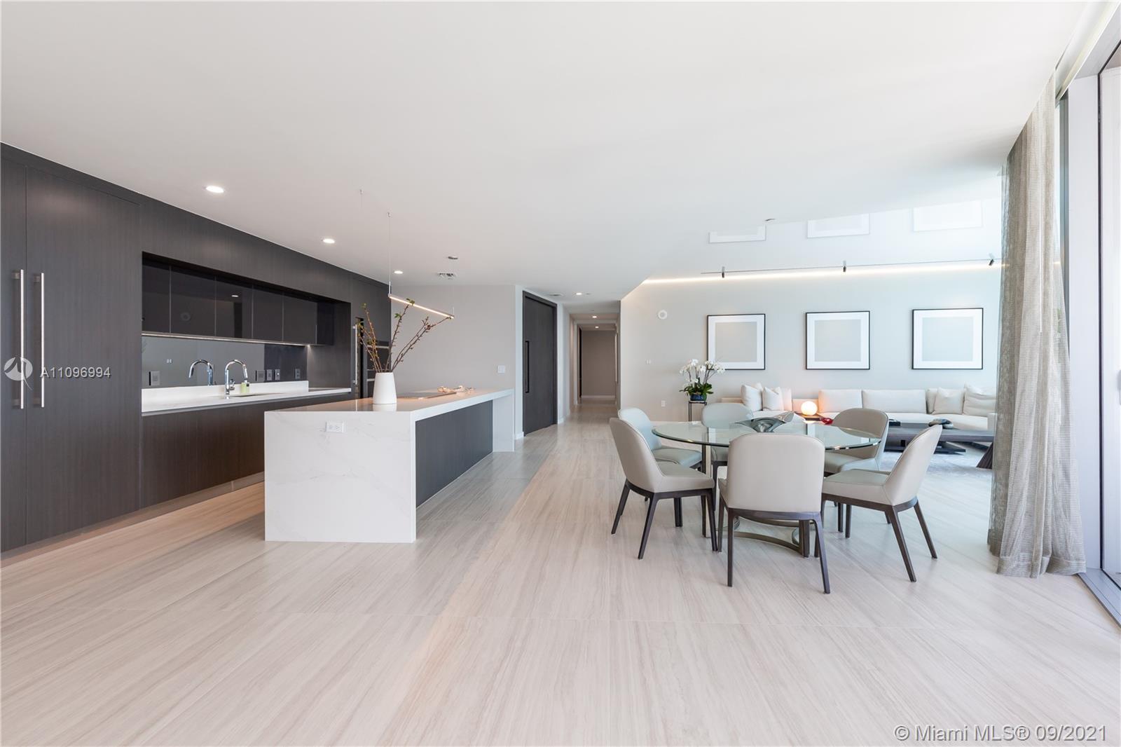 PARAMOUNT MIAMI WORLDCENT - Residential