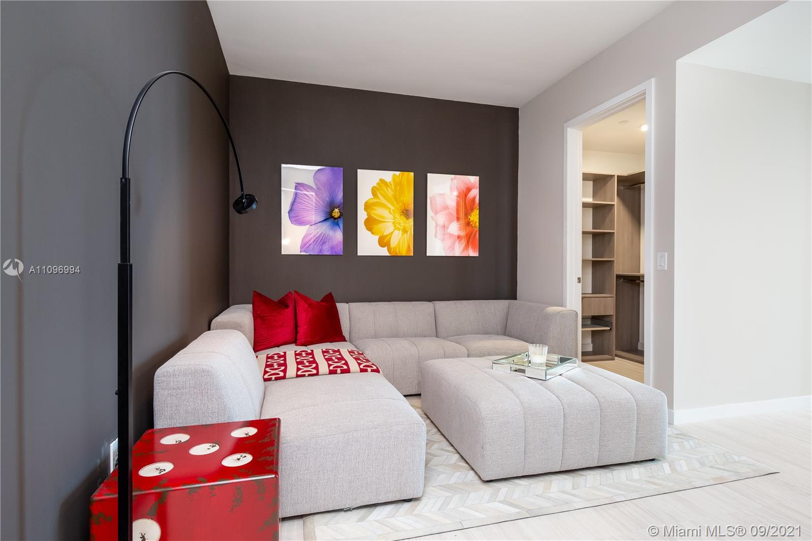 PARAMOUNT MIAMI WORLDCENT - Residential