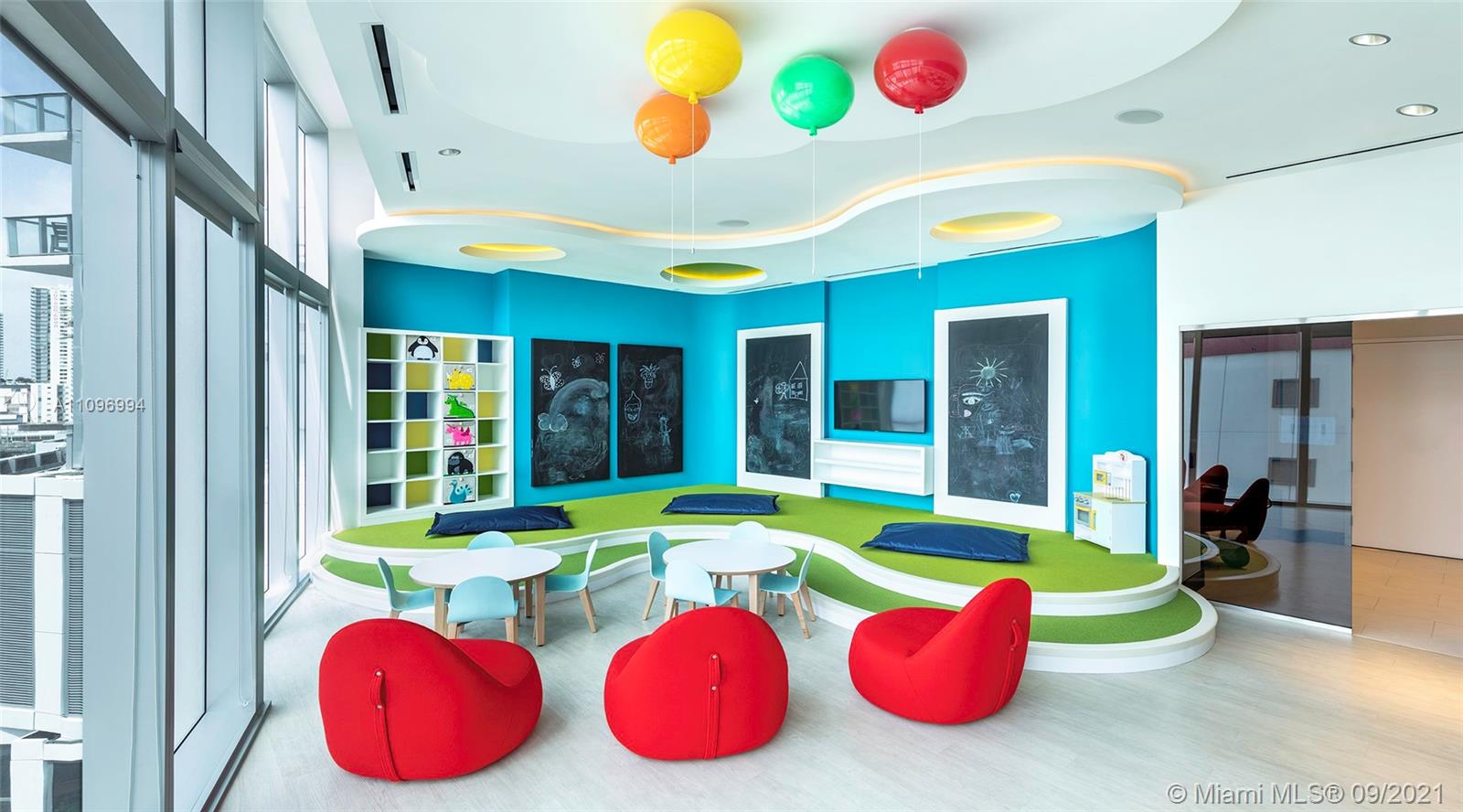 PARAMOUNT MIAMI WORLDCENT - Residential