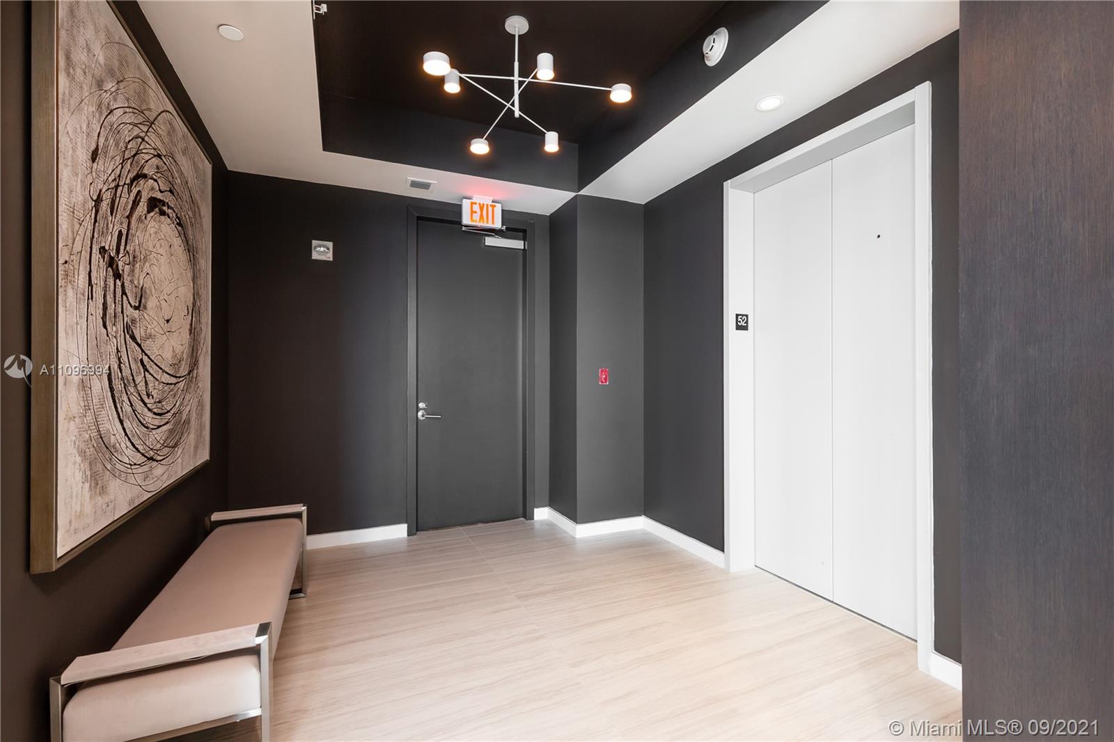 PARAMOUNT MIAMI WORLDCENT - Residential