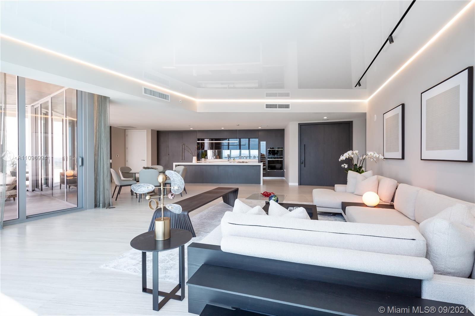 PARAMOUNT MIAMI WORLDCENT - Residential