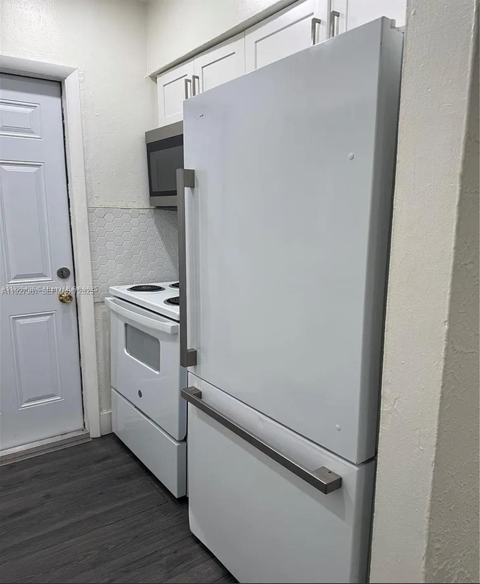 FIRST ADD TO TUSKEGEE PAR - Residential Lease