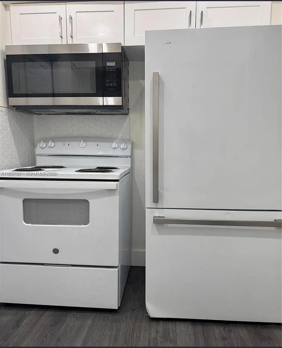 FIRST ADD TO TUSKEGEE PAR - Residential Lease