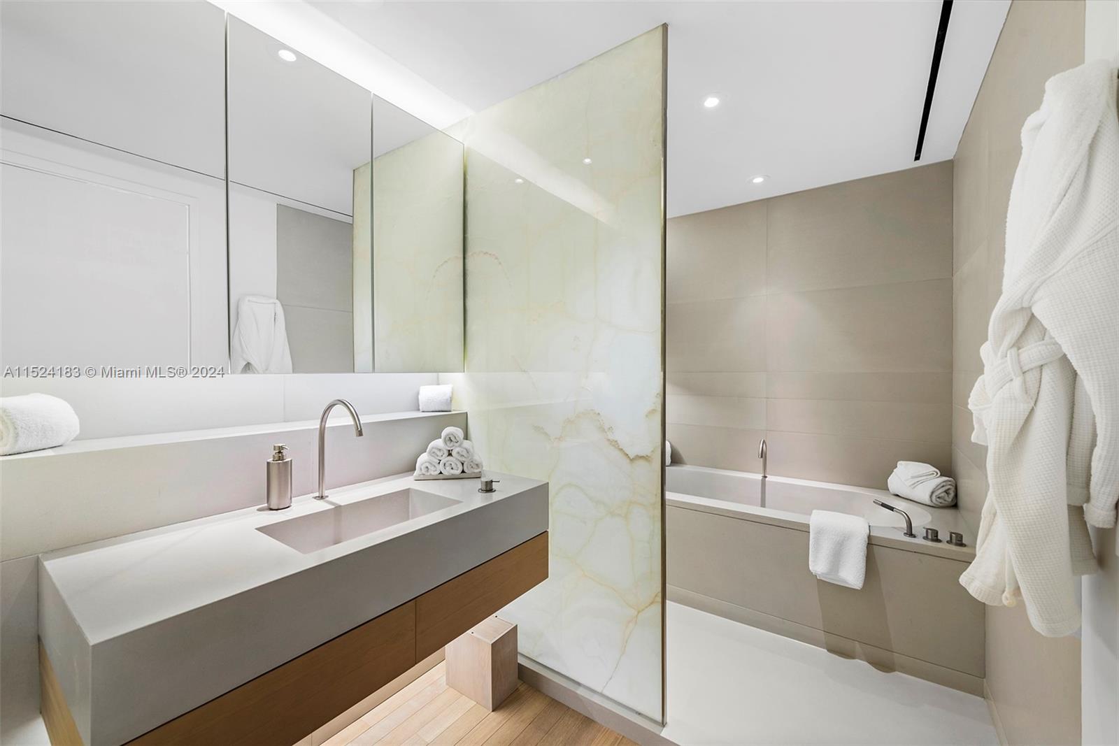 2901 COLLINS CONDO - Residential