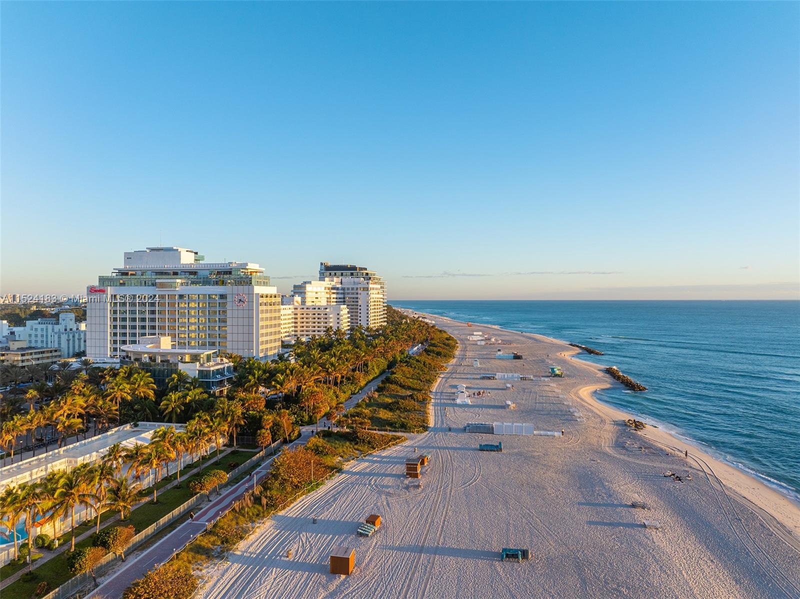 2901 COLLINS CONDO - Residential