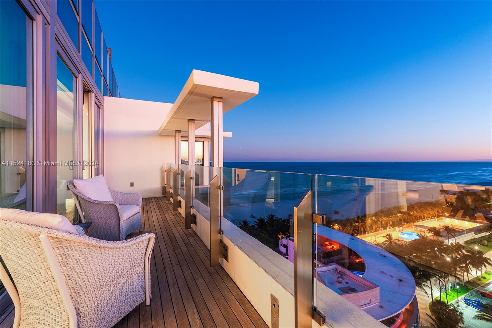 2901 COLLINS CONDO - Residential