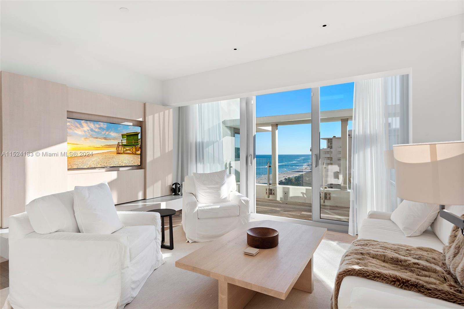 2901 COLLINS CONDO - Residential